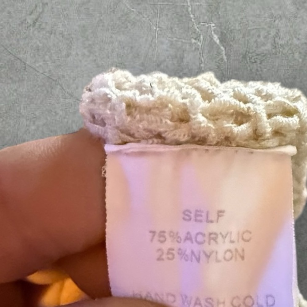 Easel Los Angeles Sweater - Picture 6 of 6